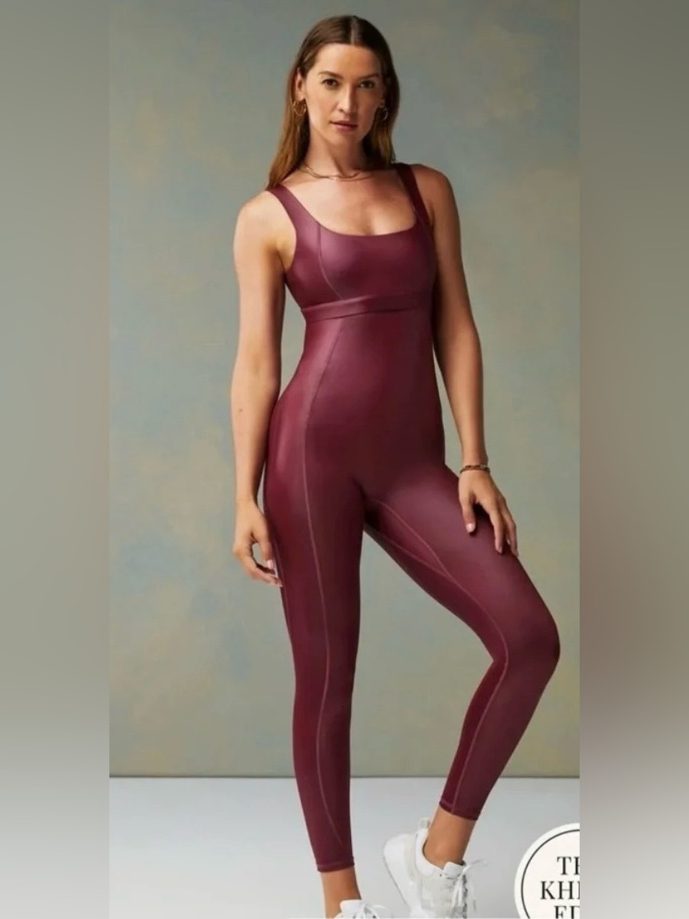FABLETICS - Motion365+Shine Jumpsuit XL - Picture 3 of 14